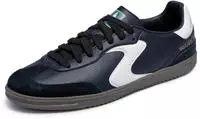 Sneakers Skechers Hotshot - Pyke 254150/BLW Schwarz Male
