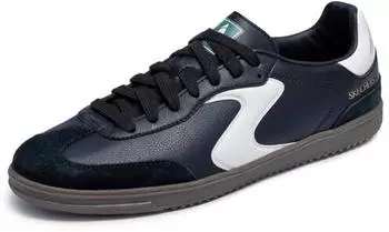 Skechers Azir (254150-BKW) schwarz/wei&szlig;