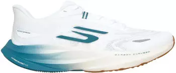 Skechers Aero Spark (246200) wei&szlig;/blau