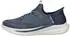 Skechers Slip-Ins: Slade dunkelblau
