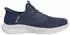 Skechers Slip-Ins: Slade dunkelblau