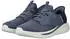 Skechers Slip-Ins: Slade dunkelblau