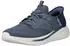 Skechers Slip-Ins: Slade dunkelblau