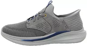 Skechers Slip-Ins: Slade grau