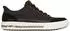 Skechers ARCH FIT ARCADE-CUDDLE STEPS Slip-On Sneaker with Elastic Laces schwarz