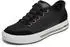 Skechers ARCH FIT ARCADE-CUDDLE STEPS Slip-On Sneaker with Elastic Laces schwarz