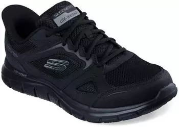 Skechers Burns (52635) schwarz