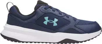 Under Armour Charged Edge academy/white/blue haze