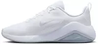 Nike FZ1689-100, Nike Damen Trainingsschuhe AIR MAX BELLA 7 Unisex 41EU wei&szlig;