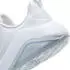 Nike Bella white/pure platinum