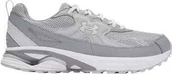 Under Armour Apparition Tech grau