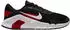 Nike Flex Train schwarz/weiß/university rot
