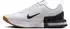 Nike Air Max Alpha Trainer 6 Training Shoe white/white-black-gum med brown