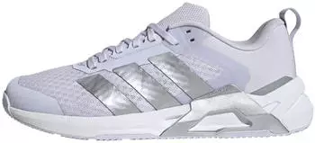 Adidas Dropset Control Women frozen purple/silver metallic/ftwr white