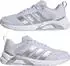Adidas Dropset Control Women frozen purple/silver metallic/ftwr white