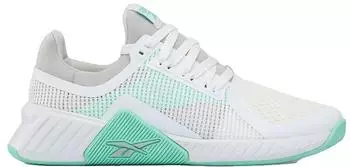 Reebok Flip Charge Women white/turquoise