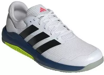 Adidas Dropset Base Trainer ftwwht/cblack/dupe