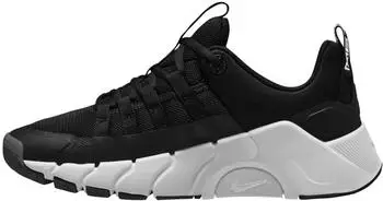 Nike Free Metcon 7 schwarz/wei&szlig;/photon dust/anthrazit