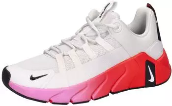 Nike Free Metcon 7 Women (II7406) platinum tint/magenta/crimson
