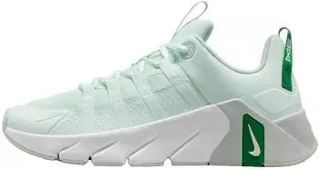 Nike Free Metcon 7 barely green/steam-light silver