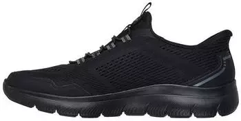 Skechers Summits Tallo (232832) schwarz