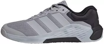 Adidas DROPSET 4 TRAINING halsil/ftwwht/cblack