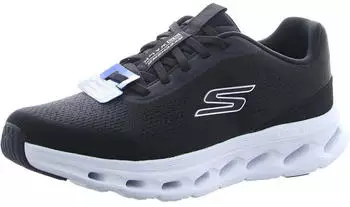 Skechers Glide-Step 2.0 (125124) schwarz/wei&szlig;