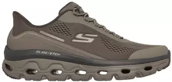 Skechers Glover Peak taupe