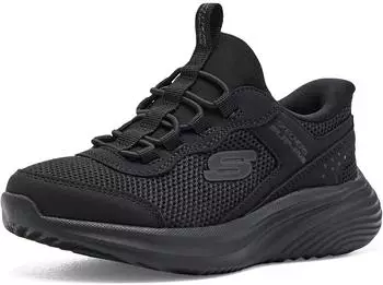 Skechers Bounder PRO Sneaker for Boys schwarz