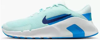 Nike Flex Trainer (HV9972) glacier blue/deep royal blue/photo blue