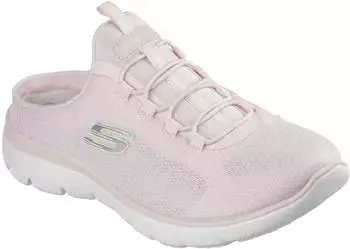 Skechers Slip-ins: Arch Fit Summits - Diamond Grace Sneaker rosa