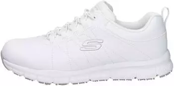 Skechers Nampa (108214EC) wei&szlig;