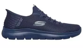 Skechers Summits (232457) dark navy