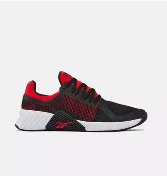 Reebok Flip Charge red/black