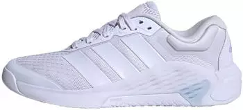 Adidas Dropset 4 Training Shoes frozen purple/pure purple