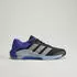 Adidas Dropset 4 Training Shoes core black / halo silver / pure purple