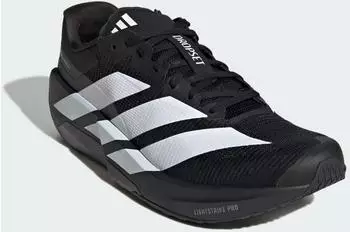 Adidas Adizero Dropset Pro core black/cloud white/core black