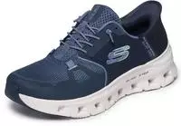 Skechers 150420-NVY-7, Skechers Sneaker Slip-Ins Glide-Step Pro navyblau Damen,