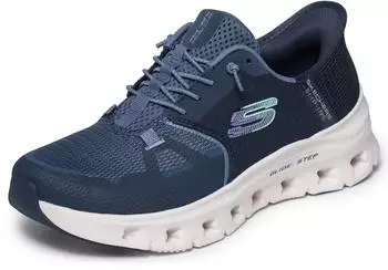 Skechers Glide-Step Pro Slip-ins navy blau