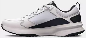 Under Armour Charged Edge wei&szlig;/wei&szlig;/schwarz