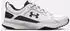 Under Armour Charged Edge weiß/weiß/schwarz