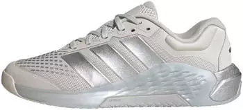 Adidas Dropset 4 Training Shoes orbit grey / tech grey metallic / silver metallic