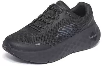 Skechers Go Walk Max Cushioning Flex schwarz
