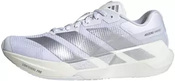 Adidas Dropset Pro Women cloud white/silver metallic/cloud white