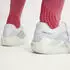 Adidas Dropset Pro Women cloud white/silver metallic/cloud white