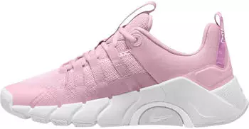 Nike Free Metcon 7 Women (II7406) pink foam/light magenta/white/white