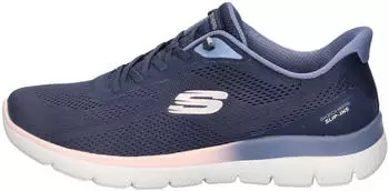 Skechers Summits - Sweet Skies (150341) navy