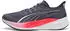 Puma Darter Pro 2 inky depths/ultra red/light lavender