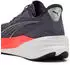 Puma Darter Pro 2 inky depths/ultra red/light lavender