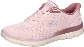Skechers Summits - Sweet Skies (150341) mauve